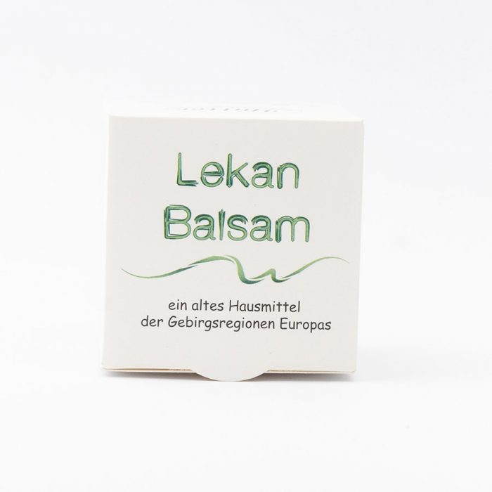 lekan balsam box front