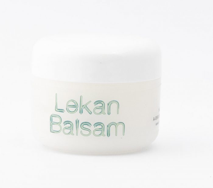 lekan balsam package