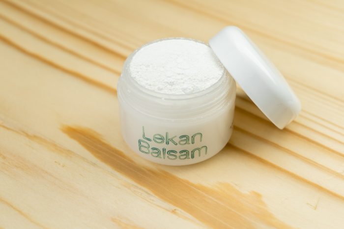 lekan balsam wood opened