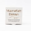 murmelfett balsam box front