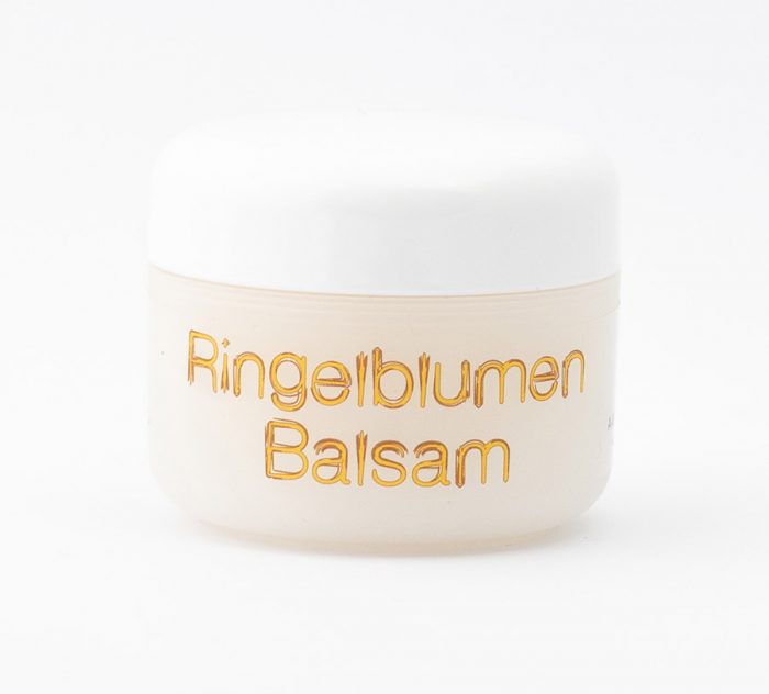 ringenblumen balsam package