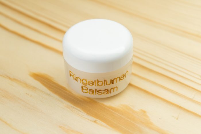 ringenblumen balsam wood