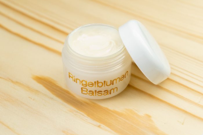 ringenblumen balsam wood opened