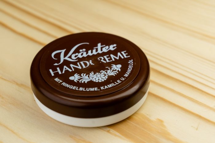 krauter handcreme wood