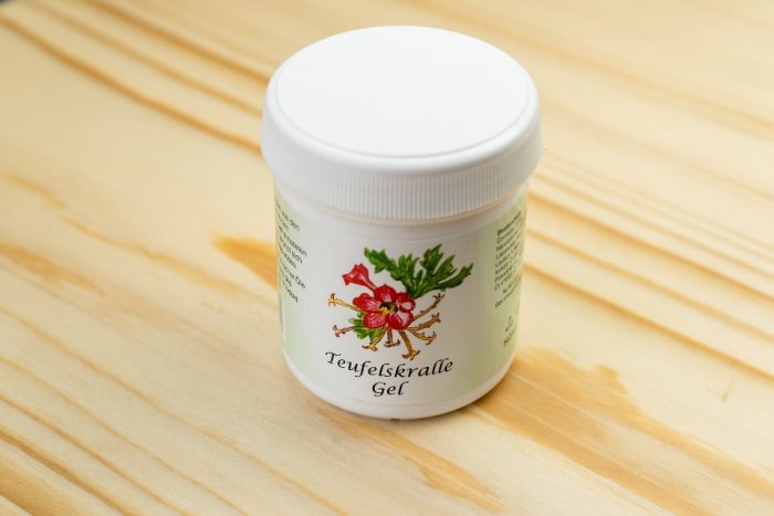 teufelskralle gel wood