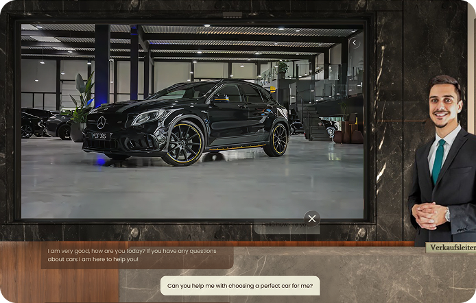 My Autohouse preview